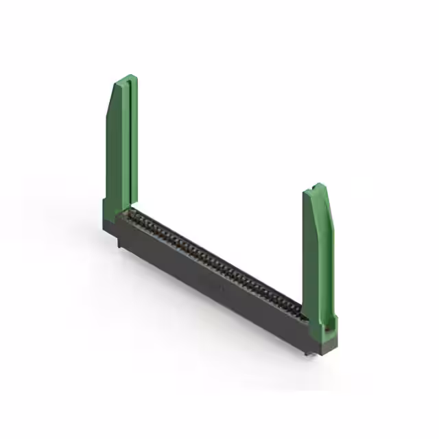 395-041-520-678 EDAC Inc.  Edgeboard Connectors